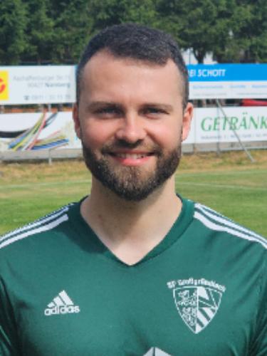 Dominik Haschke