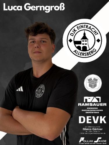 Luca Gerngroß