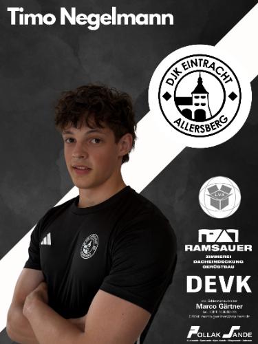 Timo Negelmann