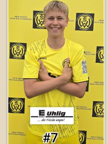 Avatar Bild für Raphael Remling