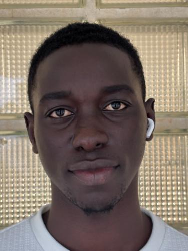 Ibrahima Diop