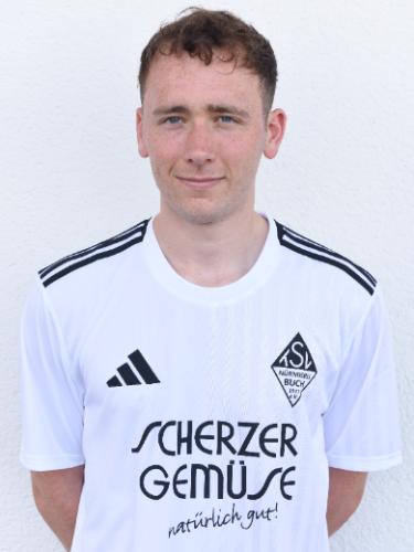 Avatar Bild für Cameron Crooks