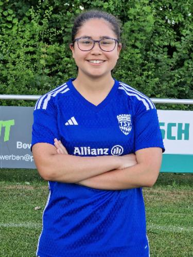 Avatar Bild für Elvira Rodriguez