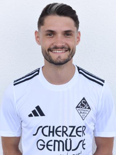 Avatar Bild für Lukas Hofer