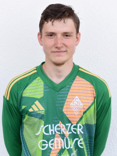 Constantin Limbacher