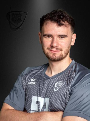 Avatar Bild für Tobias Heckl