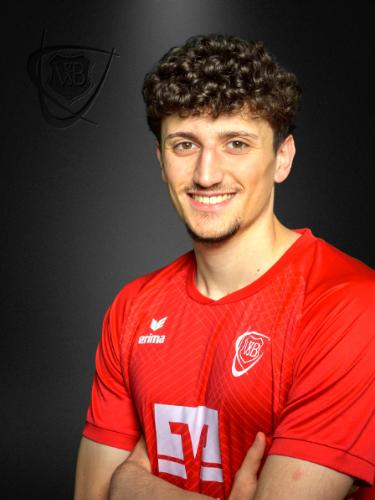 Avatar Bild für Alexandros Tzikas