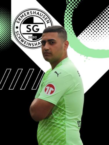 Avatar Bild für Kamran Rahmani