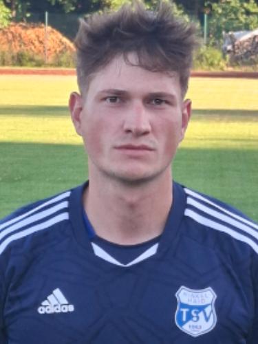 Fabian Bodisch