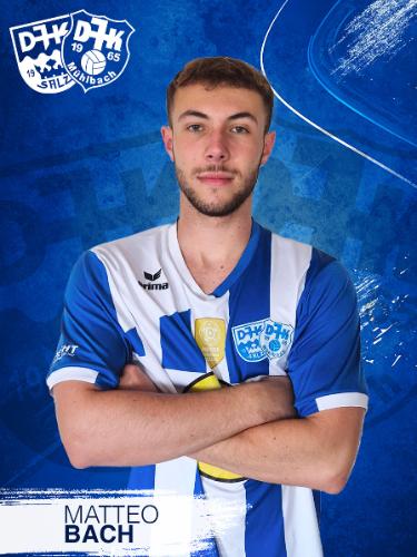 Matteo Bach