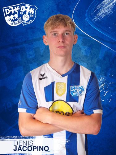 Denis Jacopino