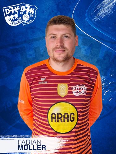 Fabian Müller