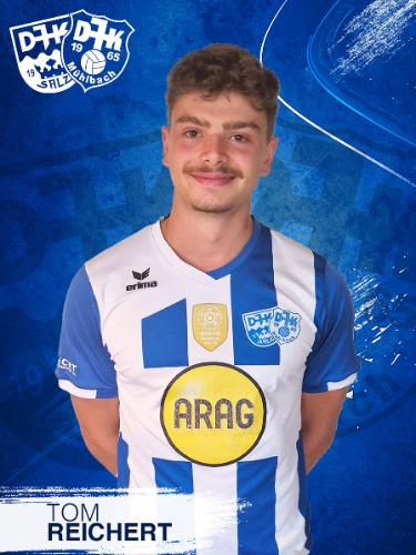 Avatar Bild für Tom Reichert