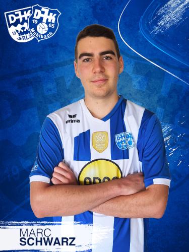 Marc Schwarz