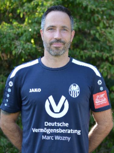 Marc Wozny