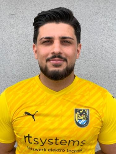 Avatar Bild für Ayman Khalti