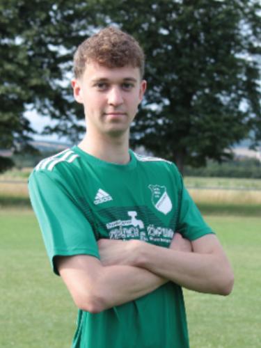 Avatar Bild für Niklas Fehn