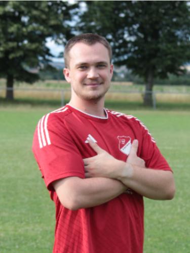 Markus Kütt