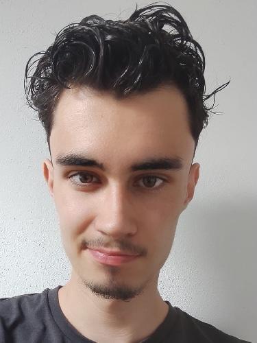 Avatar Bild für Gabriel Scheuerer