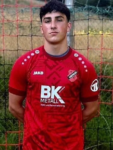 Avatar Bild für Vinzenz Bernard