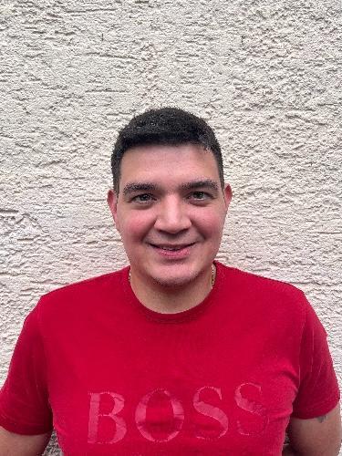 Avatar Bild für Luis Garzon Heredia