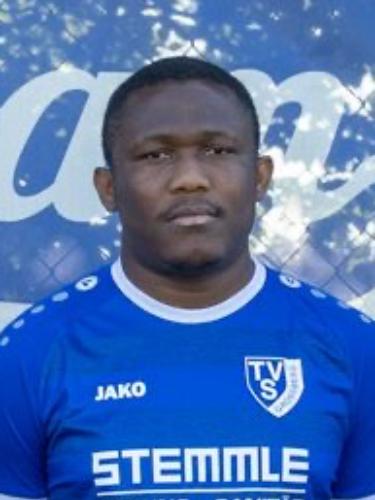 Maurel Dongmo Ngougni