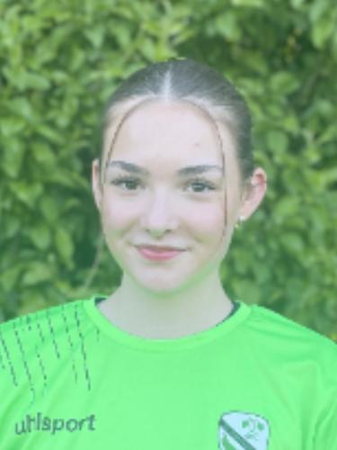 Johanna Kindsmüller