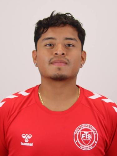 Alejandro Bajana Vera