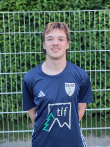 Avatar Bild für Luke Zahn