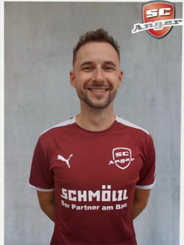 Florian Hinterstoißer
