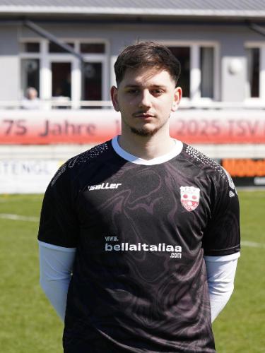 Avatar Bild für Dominik Bisaku