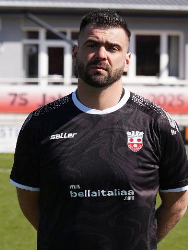 Slavomir Ferkovic
