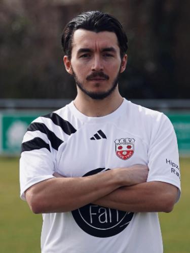 Maximilian Heinrichs