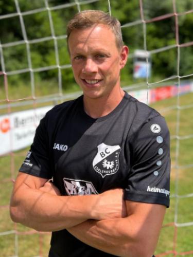 Jürgen Lichtenstern