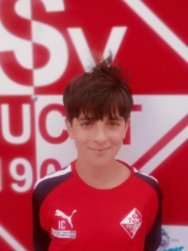 Iliya Caglar