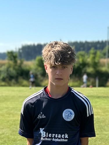 Avatar Bild für Nico Vilsmeier