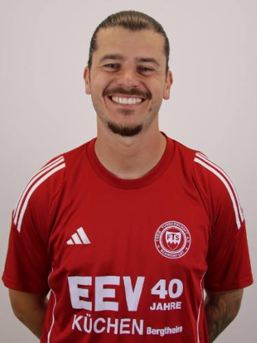 Christoph Redzepovic