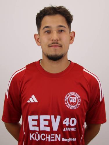 Avatar Bild für Daniel Brozmann