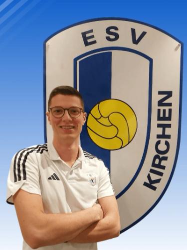 Michael Biedersberger