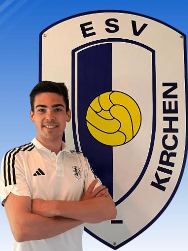 Avatar Bild für Johannes Winkler