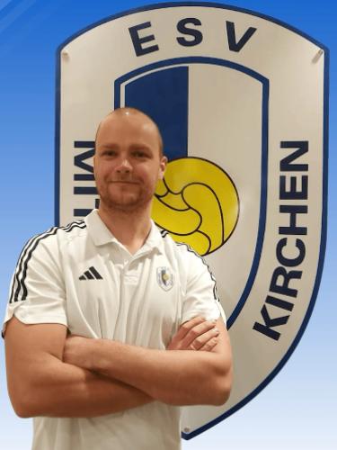 Avatar Bild für Maximilian Binder