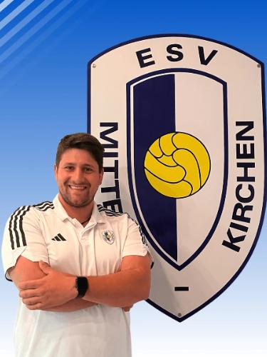 Avatar Bild für Johannes Entholzner