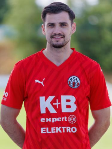 Avatar Bild für Lucas Chrubasik