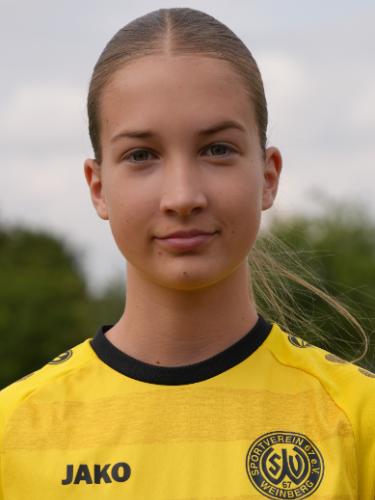 Hannah Herzig