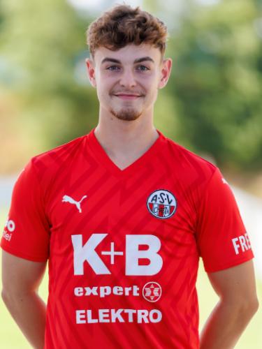 Avatar Bild für Lukas Krämer