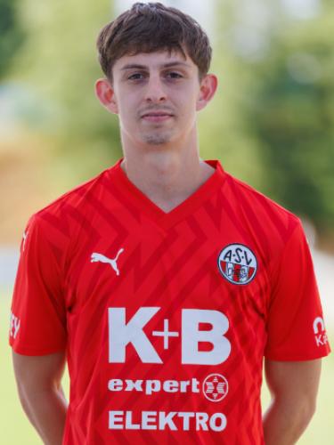 Manuel Reiß