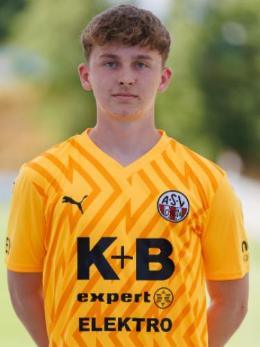 Avatar Bild für Sebastian Stangl