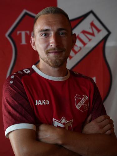 Avatar Bild für Steffen Jost