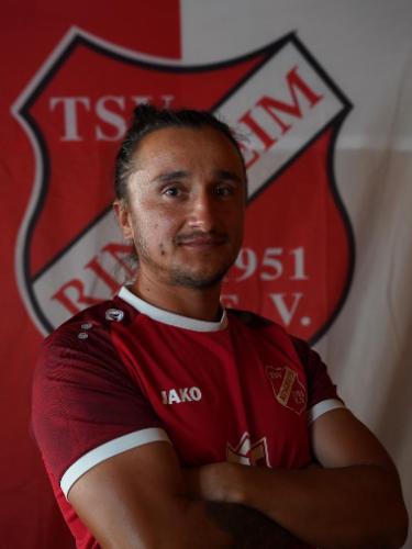 Avatar Bild für Florian Stocheci