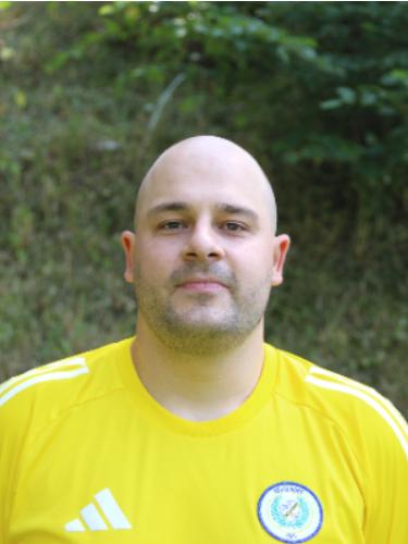 Avatar Bild für Vincent Ballas